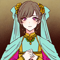 Mentari Cerah Berawan