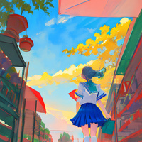 ✨Sunny Melody ✨