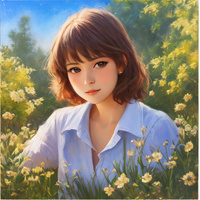 Ms. Unknown