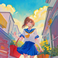 あなたはただ愛しています💐