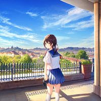 月