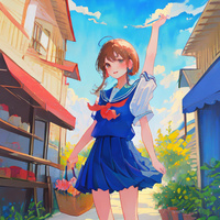 hanako suji