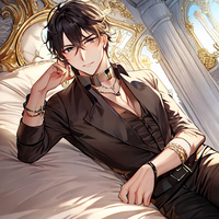 Zed Noah Kenji Nagasaki