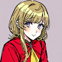 mystery girl