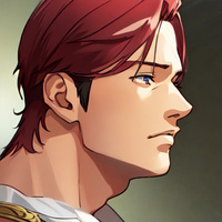 Unknown person