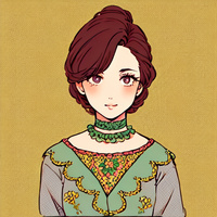 Tran Huong