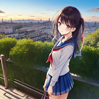 yuki akami 💸 ( ăn xong báo )