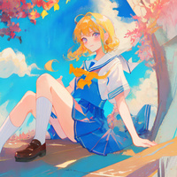 Momoka