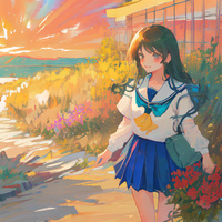 mili