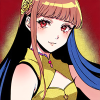 azura☆