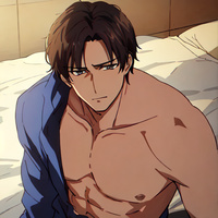 Alif Mahendra Walangadi