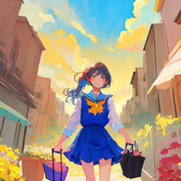 🍓Lưu Tống Á Linh 🐻