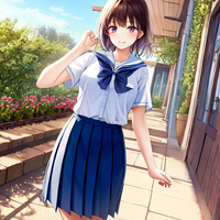 龙吟九天