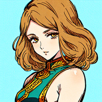 Marissa 🎶