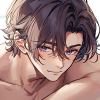 🦕mắt kính của Tsukishima🦖