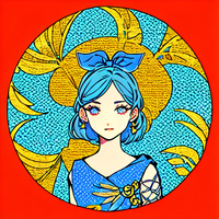 K.M