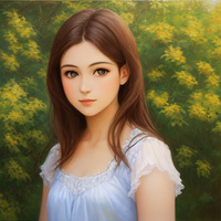 Xiao ~ qi