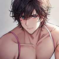 Haruki Shiga