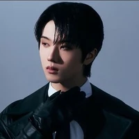 PARK JISUNG FRANKLYN