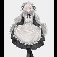 Maid Seint