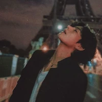 Kim Taehyung (Enigma)