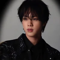 Kim Seokjin ( True Blood Alpha)