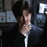 Kim Namjoon (Enigma)