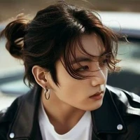 Jeon Jungkook