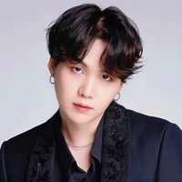 Yoongi