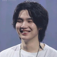 Yoongi
