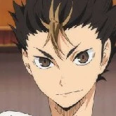 nishinoya@rolling thunder