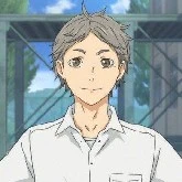 sugawara @karasunoMOM