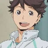 oikawa @toruHANDSOMè
