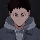 iwaizumi @IwaiZumi.Cool