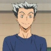 Bokuto @heyheyhey