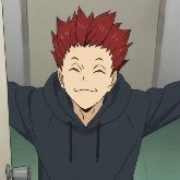 Tendou @weirdo