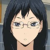 kiyoko @sweetSis