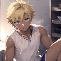 egu (brother of mew)