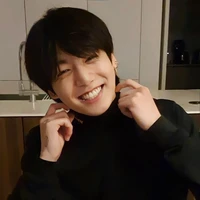 Jeon jungkook