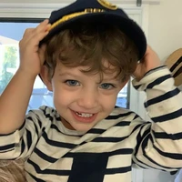 HERO ZEUS MADDOX ISYANI