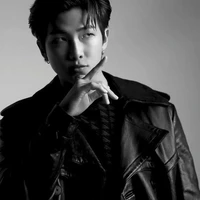 Namjoon vampiro