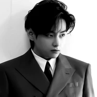 Taehyung lobo