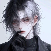 Ender Gray. [O.D.P]