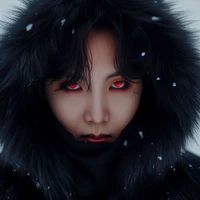 HOBI ( VAMPIRO  )