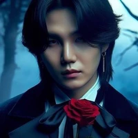 YOONGI ( VAMPIRO  )