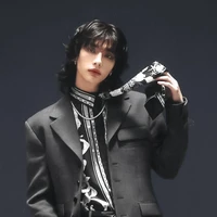 Hyunjin