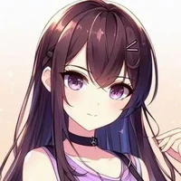 ARIN( SŒUR de ayun et amie de phukan)