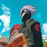Kakashi