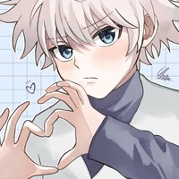 killua zoldyck