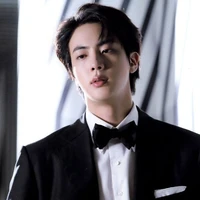 Kim seokjin